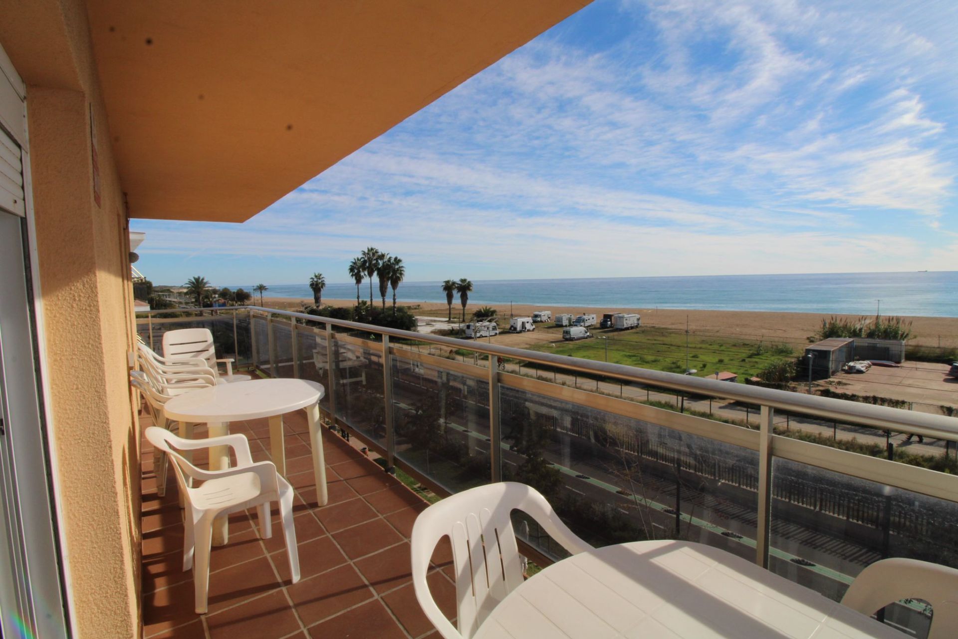 Piso en Malgrat de Mar, venta